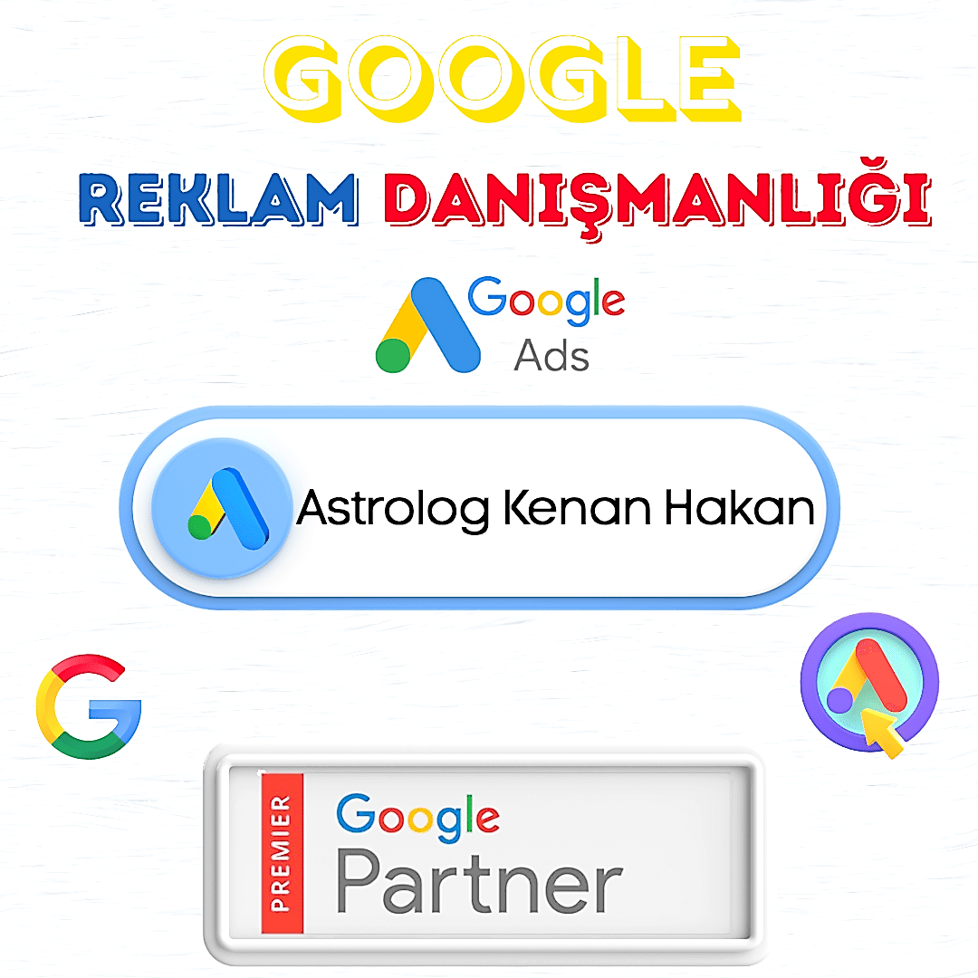 Referanslarımız 103 Astrolog Kenan Hakan