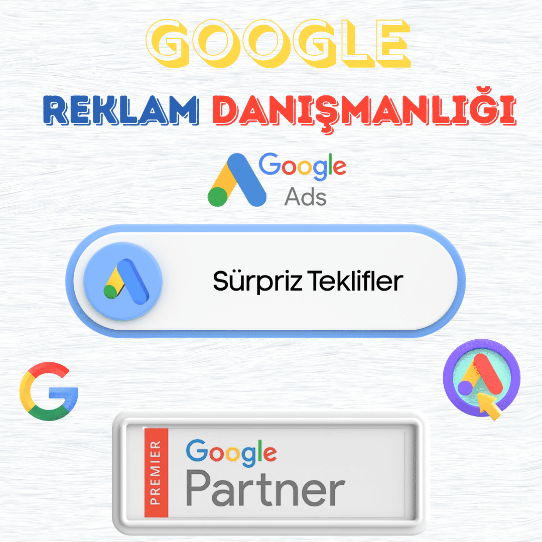 Referanslarımız 107 Surpriz Teklifler
