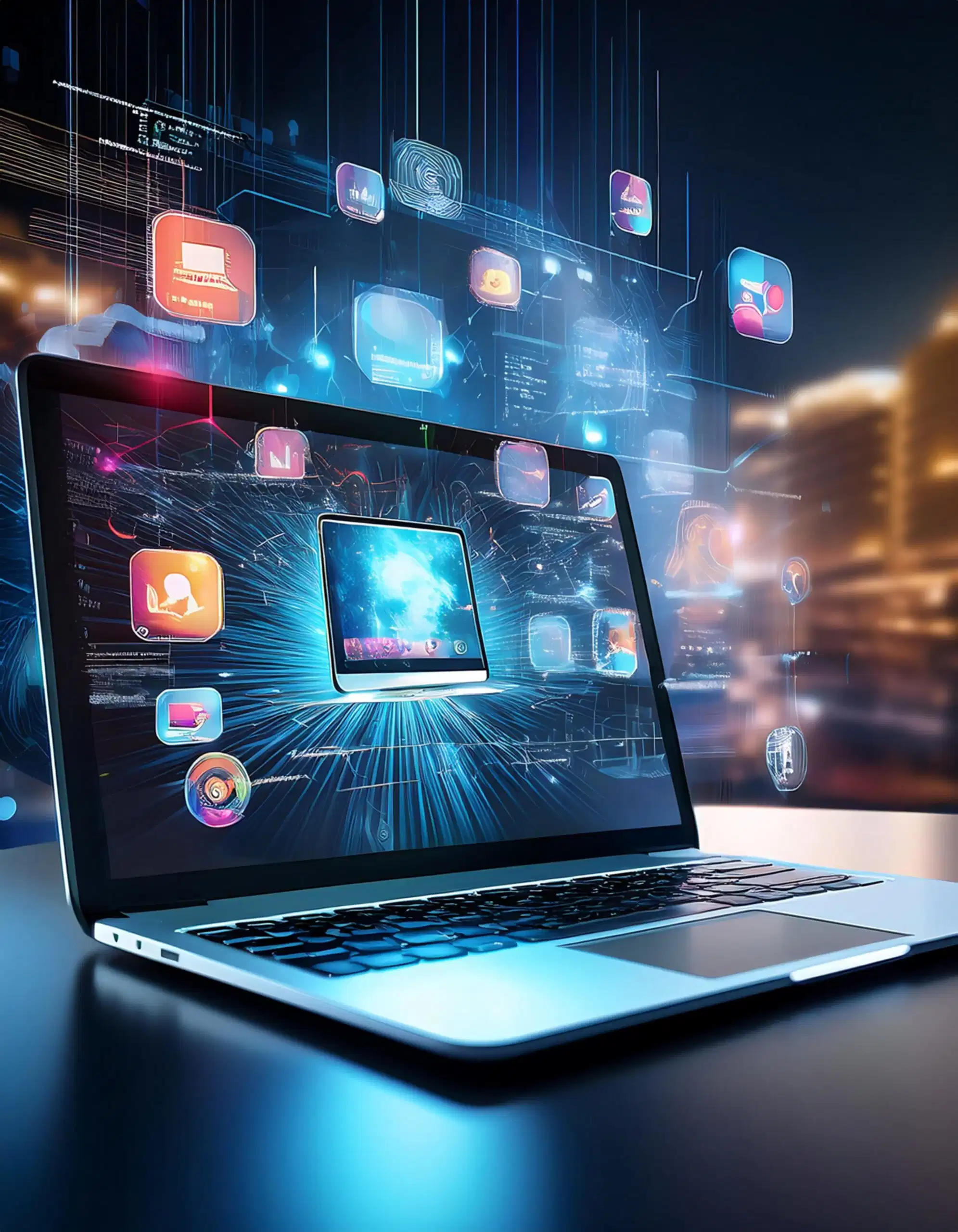 Web Yazılım 10 Web yazılım geliştirme sürecindeki adımların sıralanması